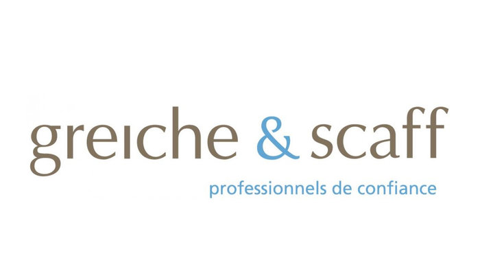 Greiche & Scaff Cap De La Madeleine