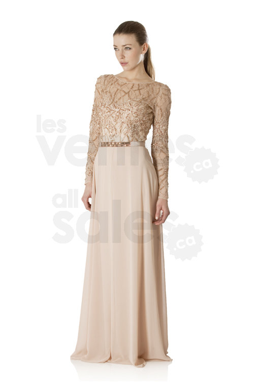 Vente robe de bal montreal