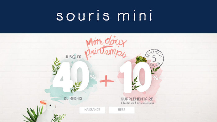 Souris Mini Soldes Du Printemps 40 Lesventes Ca