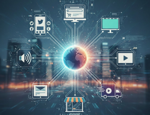 Comment créer une stratégie multi-canaux pour être partout où vos clients sont