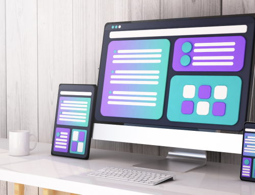 La publicité web ne fonctionne pas