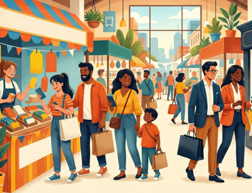 Les clients en solde ne sont pas de “mauvais” clients — ce sont d’autres clients