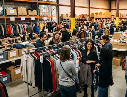 Comment maximiser les profits pendant vos soldes (sans simplement baisser vos prix)