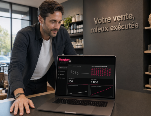 Vente performante : pourquoi une vente attire 1 000 clients… et une autre seulement 100