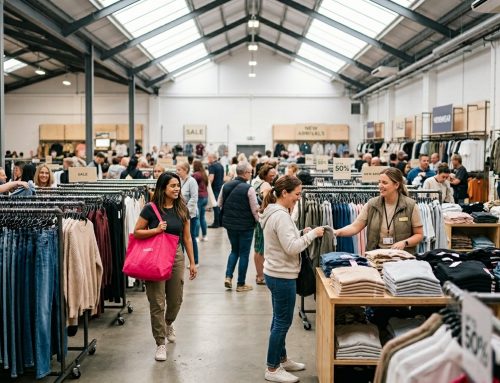 Vente performante : pourquoi une vente attire 1 000 clients… et une autre seulement 100