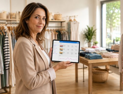 Soldes d&rsquo;été : attirer des clients qui comptent leur budget