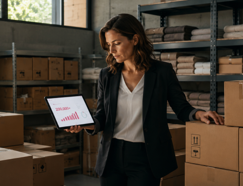 Inventaire dormant : le vrai coût pour votre commerce