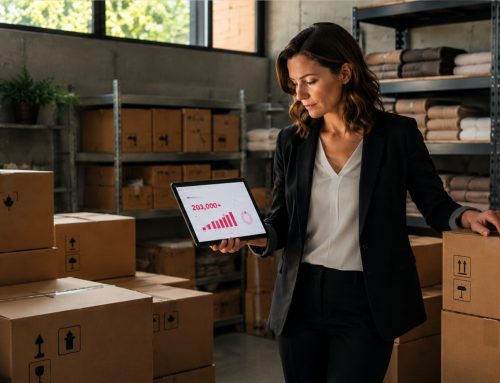 Inventaire dormant : le vrai coût pour votre commerce