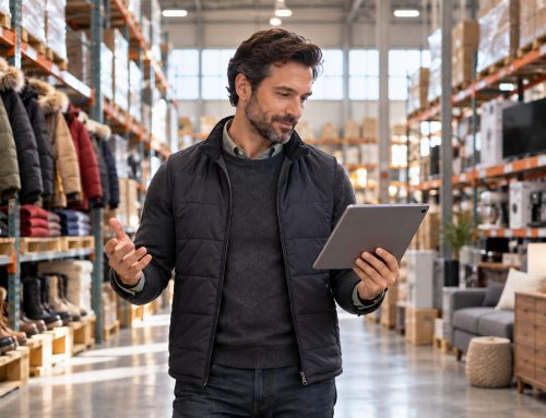 Octobre : le mois le plus achalandé pour vos ventes